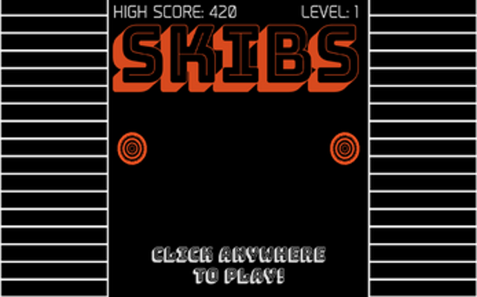 Skibs screenshot