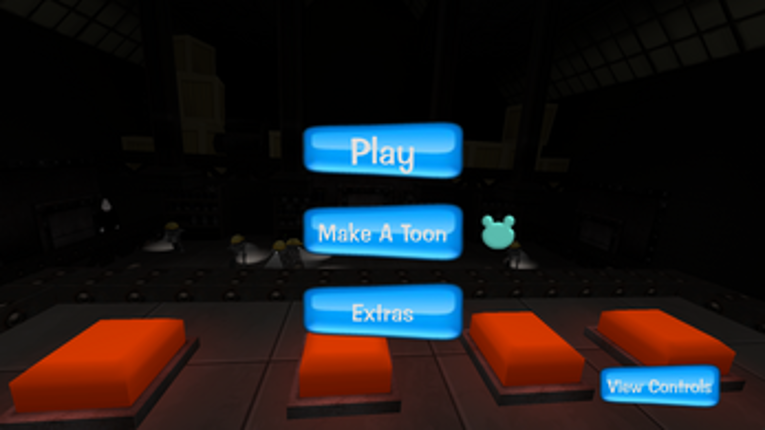 Slendercog: The Eight Jokes screenshot