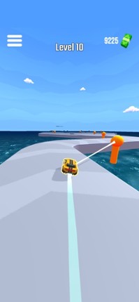 Sling Parkour screenshot
