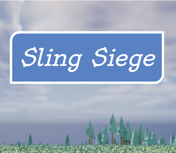 Games like Sling Siege