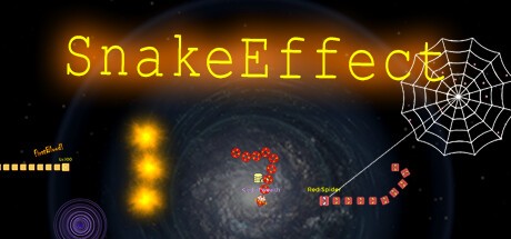 Games like Snake Effect