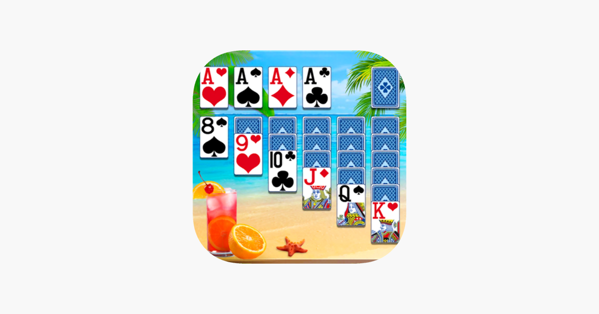 Games like Solitaire – Classic Card Game