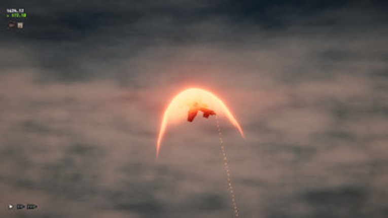 Space Creator screenshot
