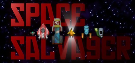 Games like Space Salvager