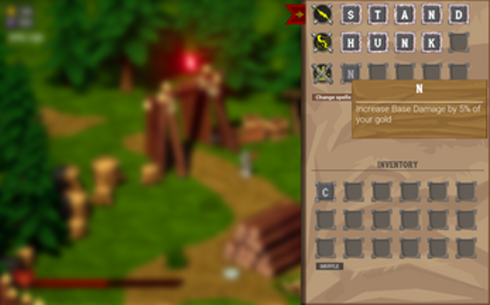 Spells Image