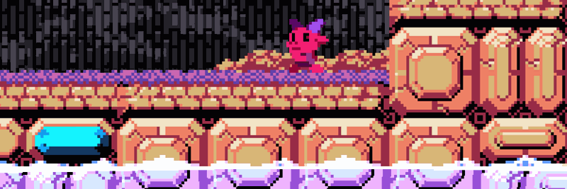 Stardust Demon screenshot