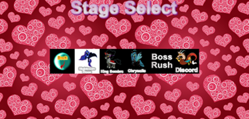 Spiritia: Spirit of Friendship screenshot