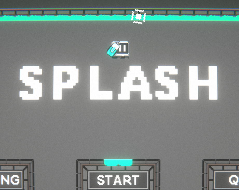 Games like SPLASH