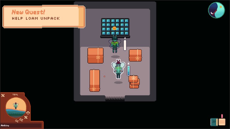 Sprite's Honor! screenshot