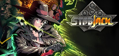 Games like Stabjack