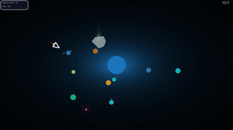 Starvex Image