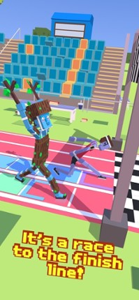 Steppy Pants Image
