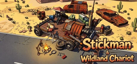 Games like Stickman & Wildland Chariot
