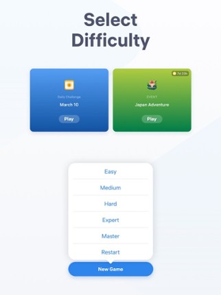 Sudoku.com - Number Games screenshot