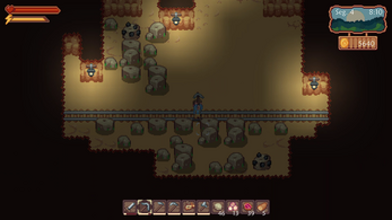 Sunshine Farm screenshot