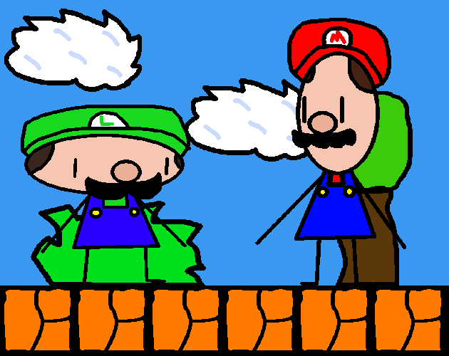 Games like Supa Maro Boys (CANCELED, INFO DESC)