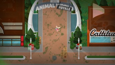 Super Animal Royale Image