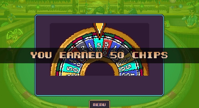 Super Blackjack Battle 2 Turbo Edition - The Card Warriors screenshot