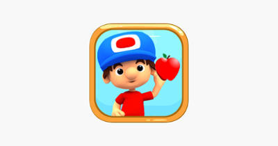 Super Jungle World - Boy Run Adventure Apple Image