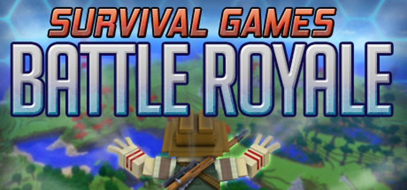 Survival Games Game Cover