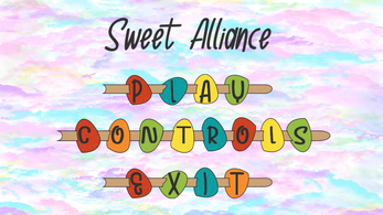 Sweet Alliance Image