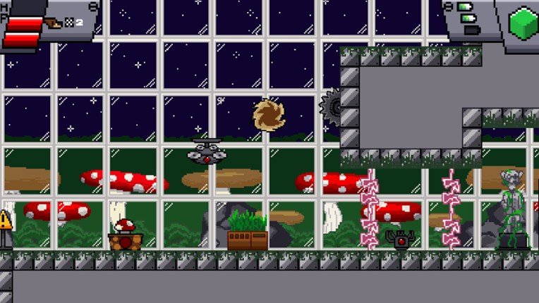 Switcheroo screenshot