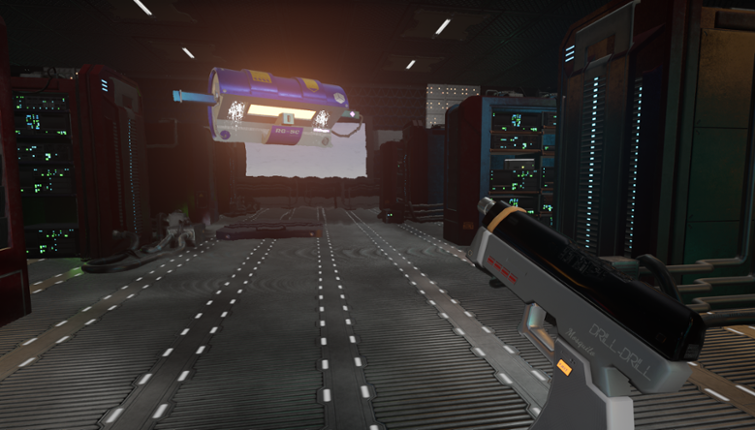 SYS: Save Your Soul screenshot