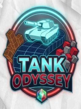 Games like Tank Odyssey
