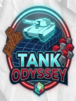 Tank Odyssey Image
