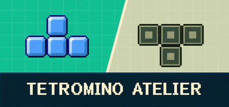 Games like Tetromino Atelier