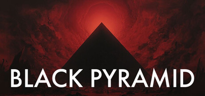 The Black Pyramid Image
