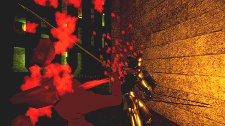 The Bleakest Keep screenshot