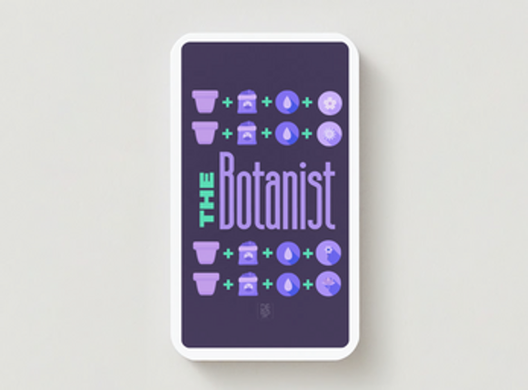 The Botanist Image