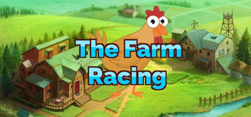Farm Racing Image