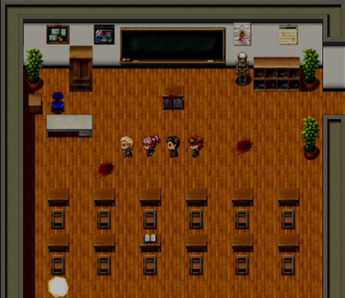 The Futures Past screenshot