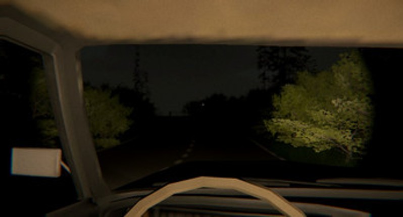 The Hidden Layer screenshot