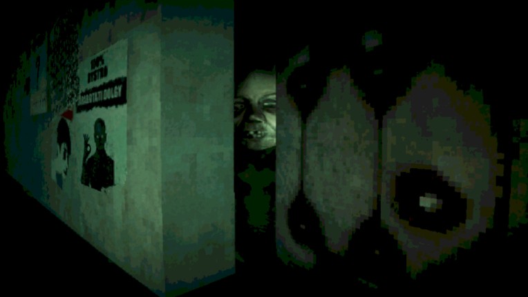 [Bober Bros] The Hole screenshot