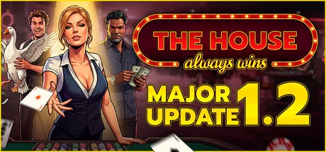 Games like The House Always Wins