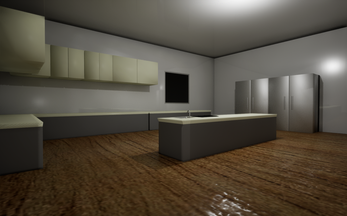 The Mansion screenshot