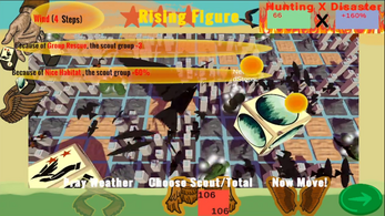 The Mountains Are Calling Image