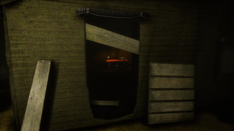 The Whistle screenshot