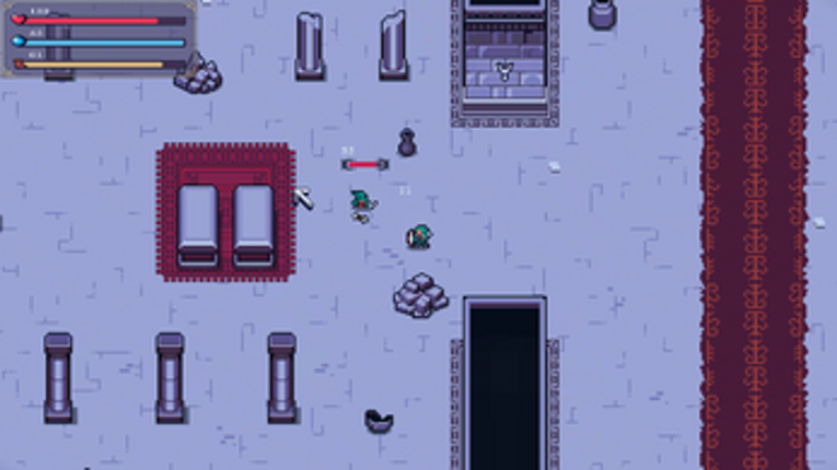 The Wrong Dungeon Image