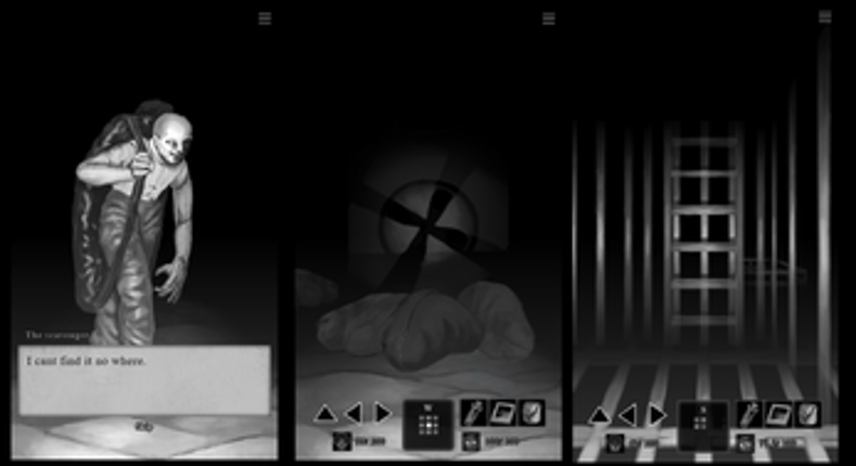 There is no sun Image