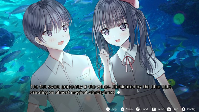 Thinking of You Beyond Time Image