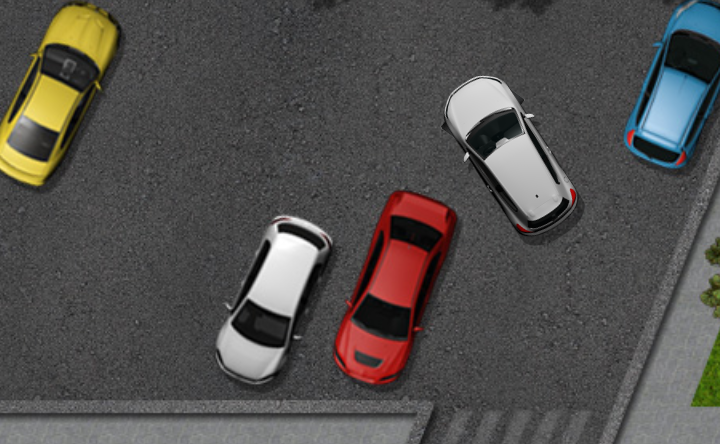 Games like Time to Park