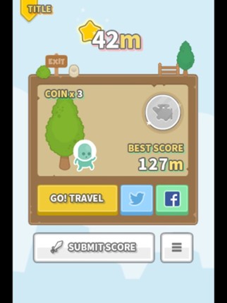 Tiny Wright Bros Image