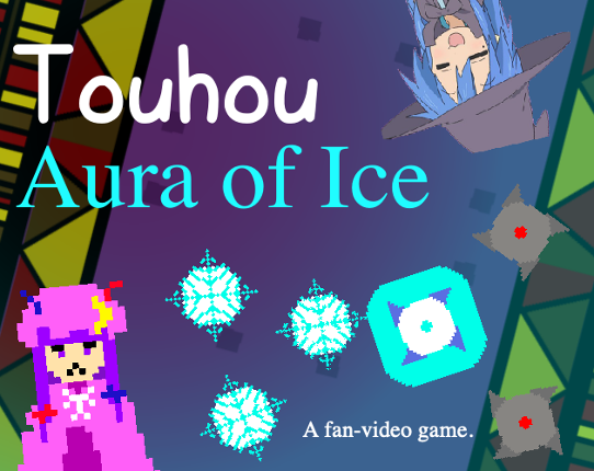 Touhou: Aura of Ice Image