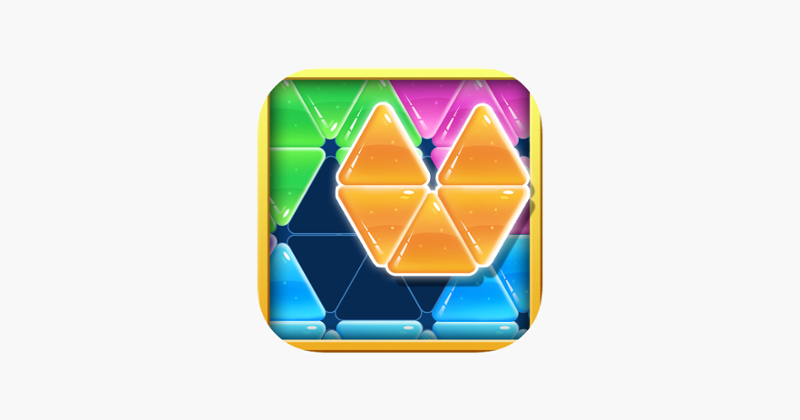 Triangle Tangram Puzzle Legend Game Cover