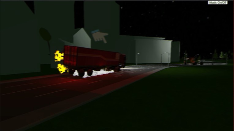 Truck Job screenshot
