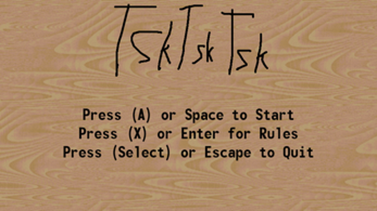 TskTskTsk Image